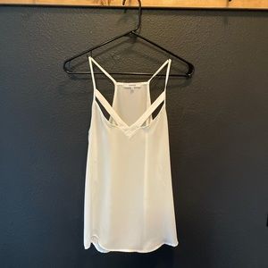 Beautiful Cream Blouse